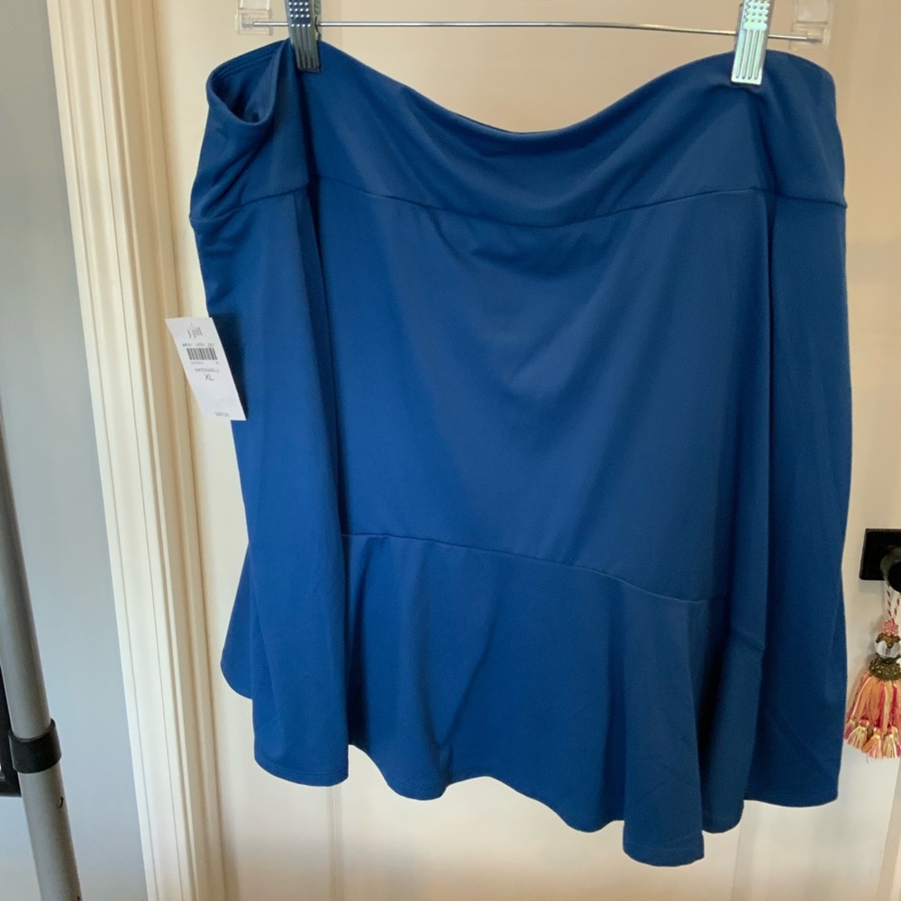 JJill FIT Skort